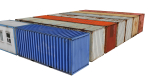 Containers Pack
