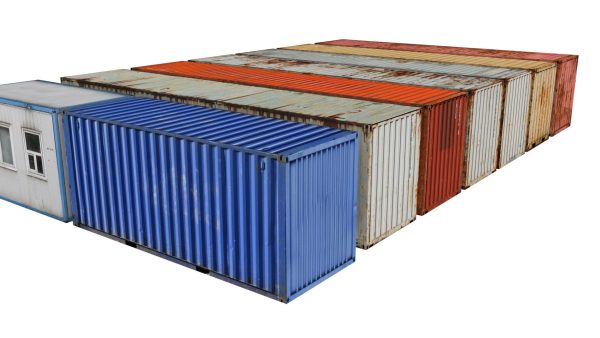 Containers Pack