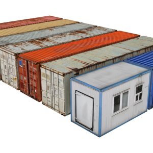 Containers Pack