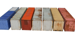 Containers Pack