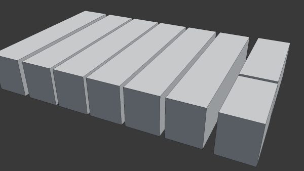 Containers Pack