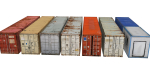 Containers Pack