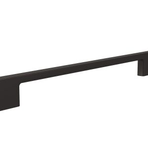 Contemporary Metal Pull - 8160