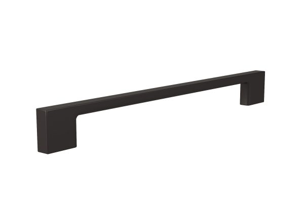 Contemporary Metal Pull - 8160