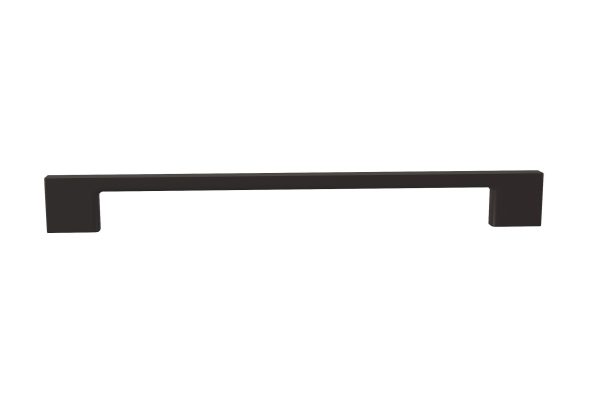 Contemporary Metal Pull - 8160