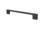Contemporary Metal Pull - 8160