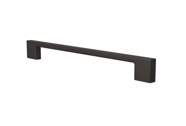 Contemporary Metal Pull - 8160