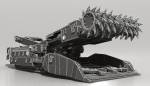 Continuous Miner