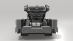 Continuous Miner
