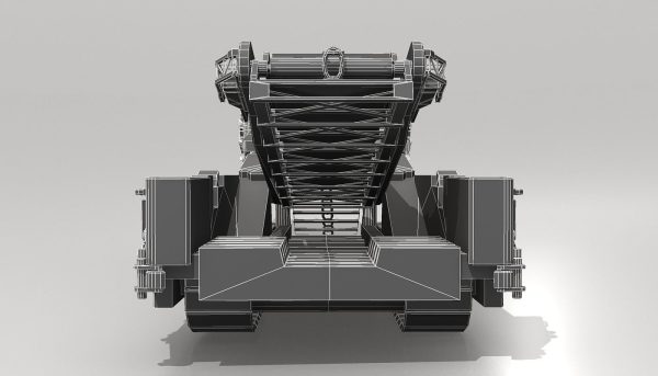 Continuous Miner
