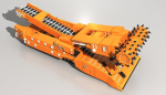 Continuous Miner