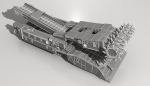 Continuous Miner