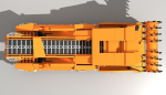 Continuous Miner