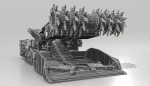 Continuous Miner