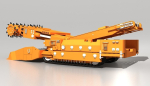 Continuous Miner