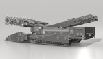 Continuous Miner