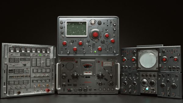control panel full pack
