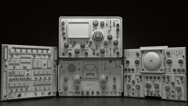 control panel full pack