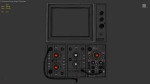 control panel full pack