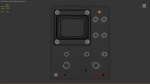 control panel full pack