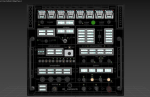 control panel full pack