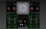 control panel full pack