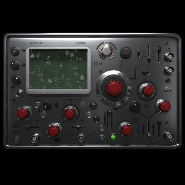control panel full pack
