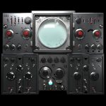 control panel full pack