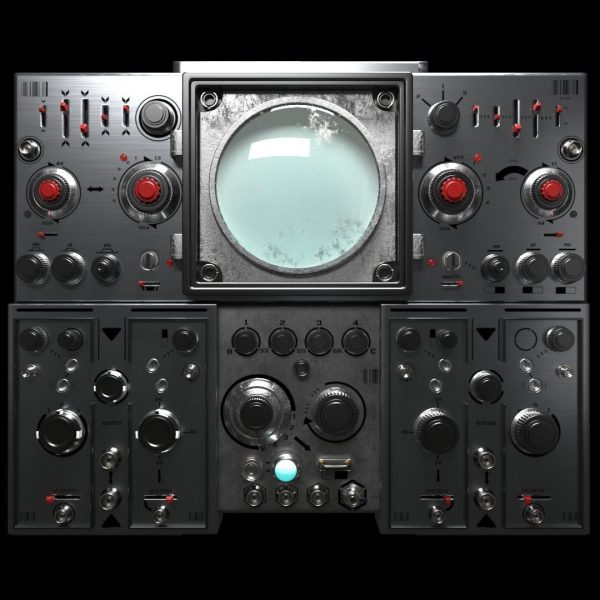 control panel full pack