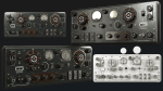 Control panel pack 3
