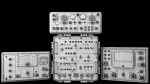 Control panel pack 3