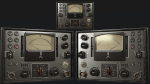 Control panel pack 3