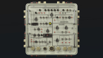 Control panel pack 3
