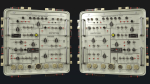 Control panel pack 3