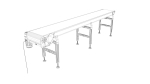Conveyor Belt for Factory Fixed Dimention