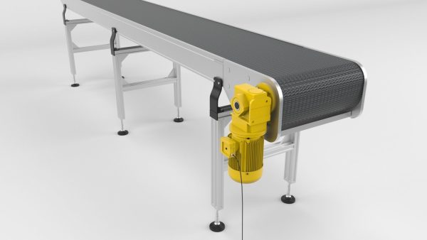 Conveyor Belt for Factory Fixed Dimention
