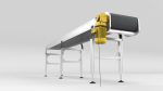 Conveyor Belt for Factory Fixed Dimention