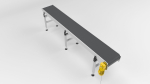 Conveyor Belt for Factory Fixed Dimention