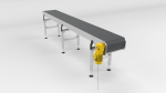 Conveyor Belt for Factory Fixed Dimention