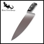 Cook s knife