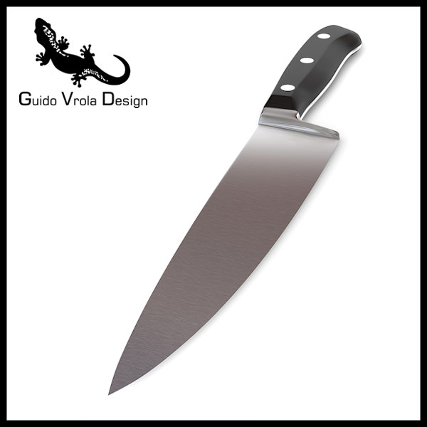 Cook s knife