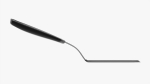 Cooking 3-spatula set