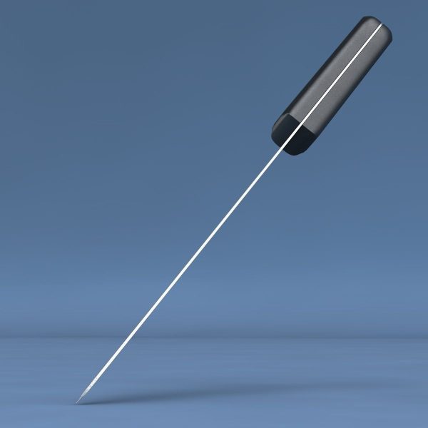 Cooks knife