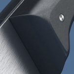 Cooks knife