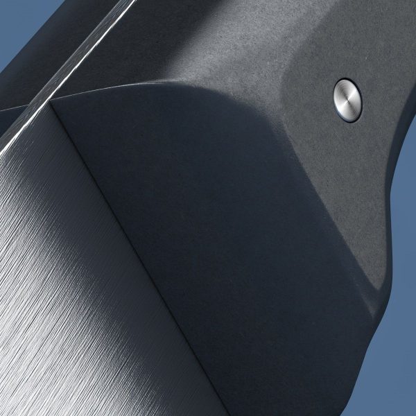 Cooks knife