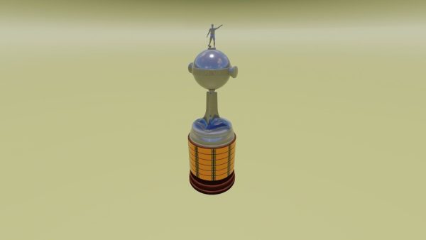 Copa Libertadores de America