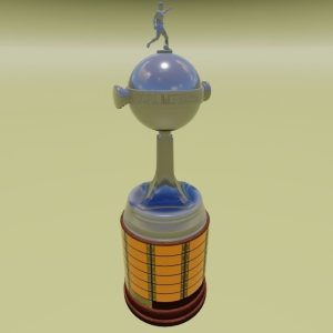 Copa Libertadores de America