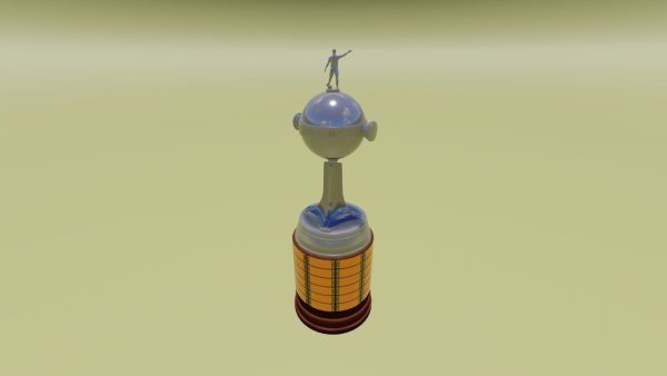 Copa Libertadores de America