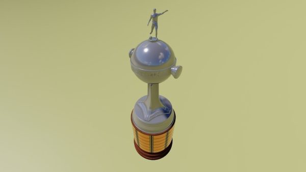 Copa Libertadores de America