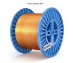 Copper Wire Spool
